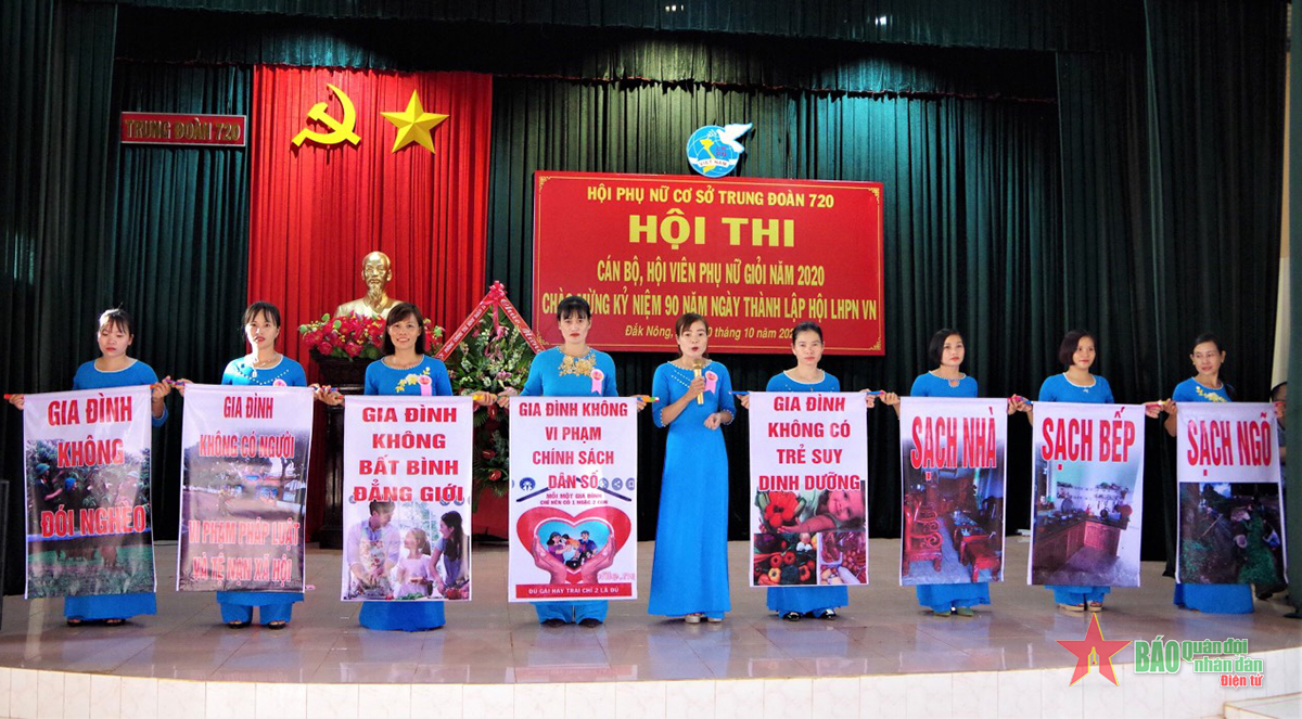 Người cán bộ công đoàn năng động, mẫu mực

